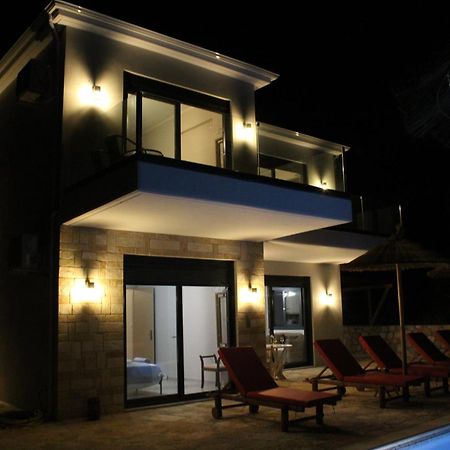 Villa Maura-Lefkada Nydri  Exterior foto